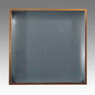 Square Ice Pan