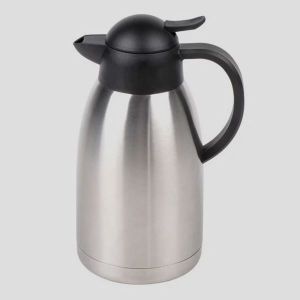 Stainless Thermal Coffee Pourer