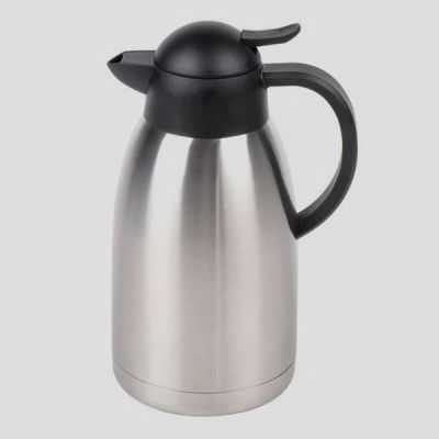 Image of Stainless Thermal Coffee Pourer