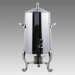 Large Silver Creamer 20oz.