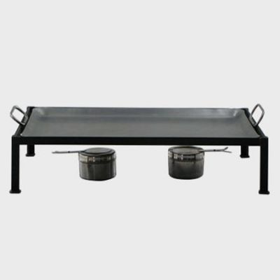 Image of Sterno Griddle