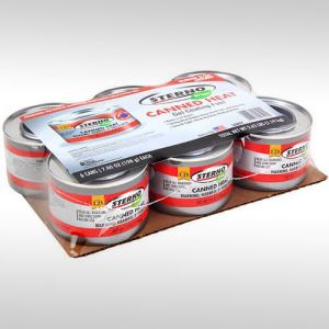 Sterno