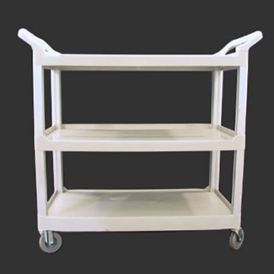 Image of Three Tier Service Cart