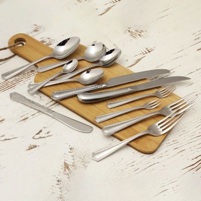 Image two of Town & Country Stainless Steel Flatware