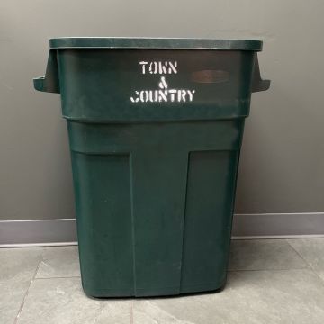 Trash Can