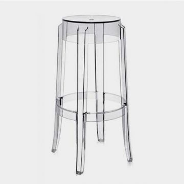 Victoria Ghost Bar Stool
