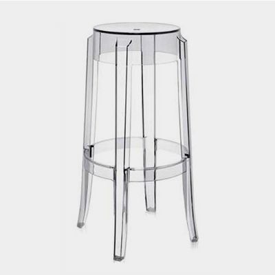 Image of Victoria Ghost Bar Stool