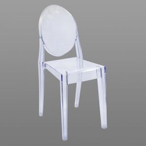 Victoria Ghost Chair