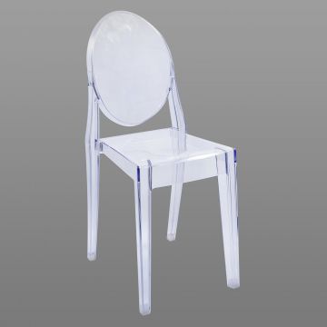 Victoria Ghost Chair