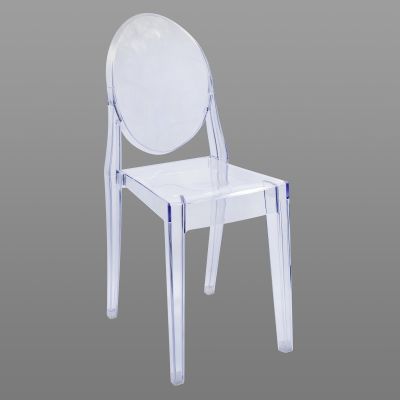 Image of Victoria Ghost Chair