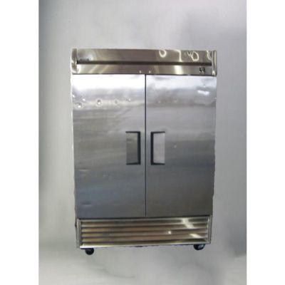 Image two of Double Door Refrigerator