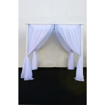 Image two of White Amalfi Cabana Assorted Options