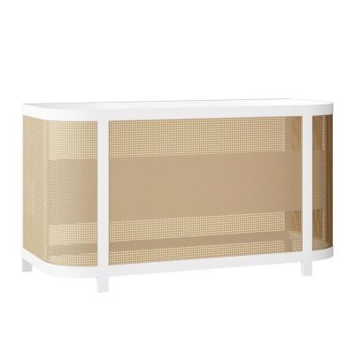 Image of Tribeca Bar, White
