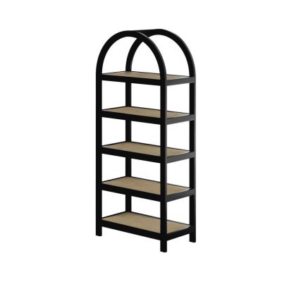 Image of Tribeca Back Bar, Black