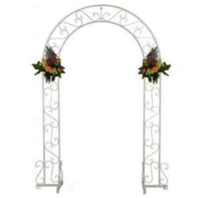 Image of White Iron Arch