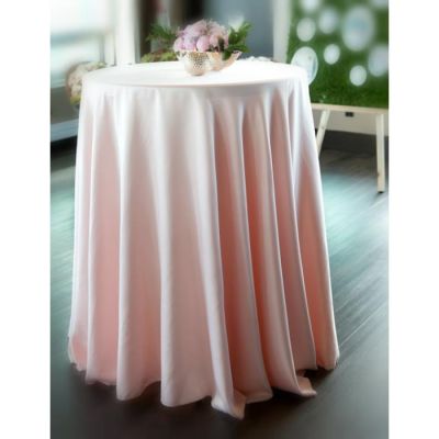 Image two of Blush Satin