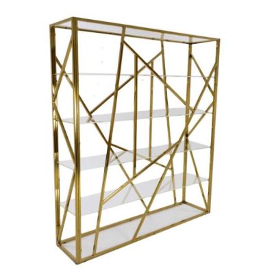 Image of Jetson Back Bar, Gold