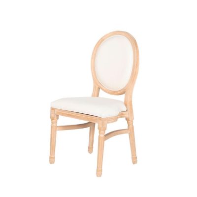 Image of Nicola Chair, Natural