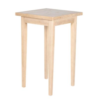 Image of Palermo Highboy, Natural
