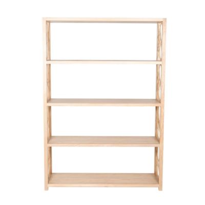 Image of Osborn Backbar, Natural