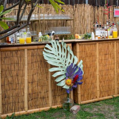 Image two of Tiki Bar 4'