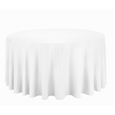 Image of White Poly