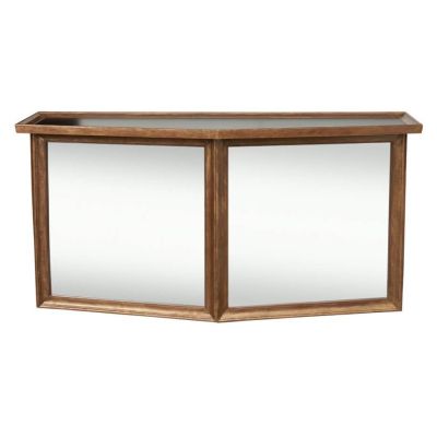 Image of Cadillac Mirror Bar 7'