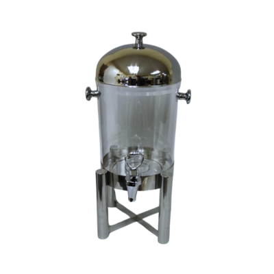 Image of Acrylic Beverage Server 2 Gal
