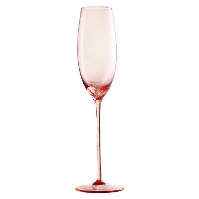 Image two of Ballard Glassware, Blush