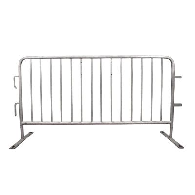 Image of Bicycle Barricade 7'3"
