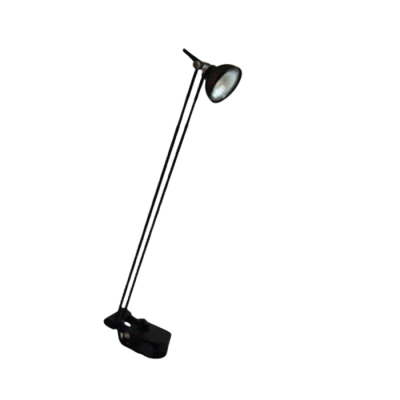 Image of CLAMP LIGHT DISPLAY SPOT