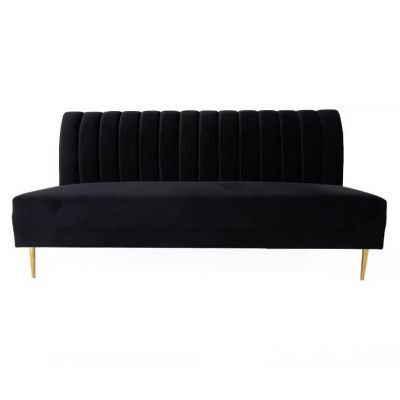 Image of Nobi Sofa, Black