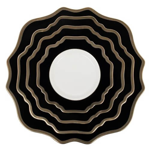 Dinnerware