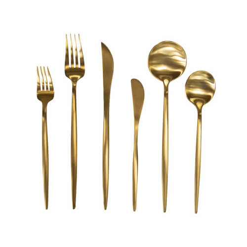 Flatware