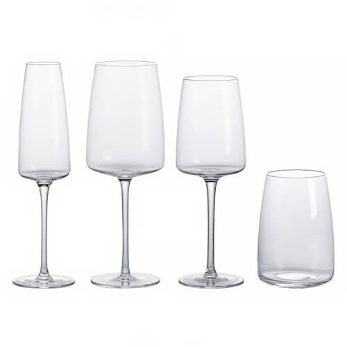 Glassware