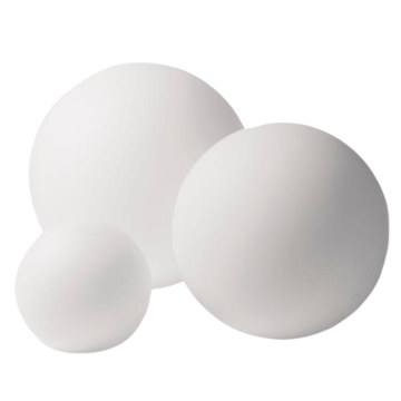 Image of LED Glow Globes