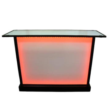 Image of Lighted Bar 5'