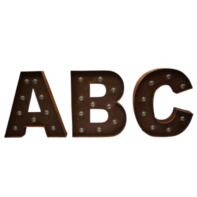 Image two of Marquee Lights