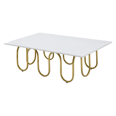 Image of Surreal Coffee Table, Rectangular