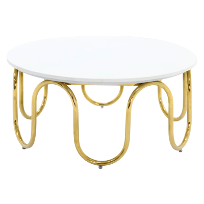 Image of Surreal Coffee Table, Round
