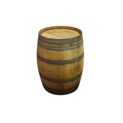 Image of Wine Barrel