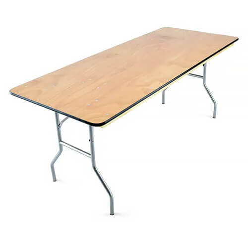 Banquet Tables