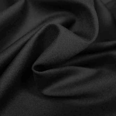 Image of Black Poly