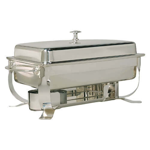 Buffetware