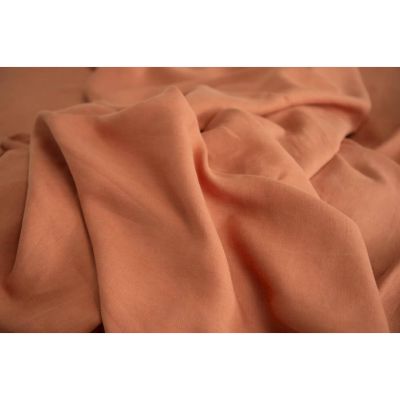 Image of Cognac Irish Linen