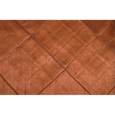 Image of Copper Pintuck