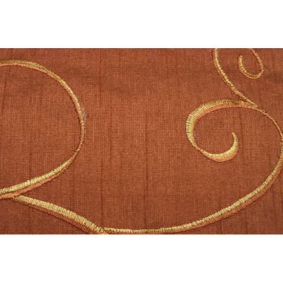 Image of Copper Swirl
