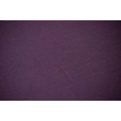 Image two of Eggplant Irish Linen