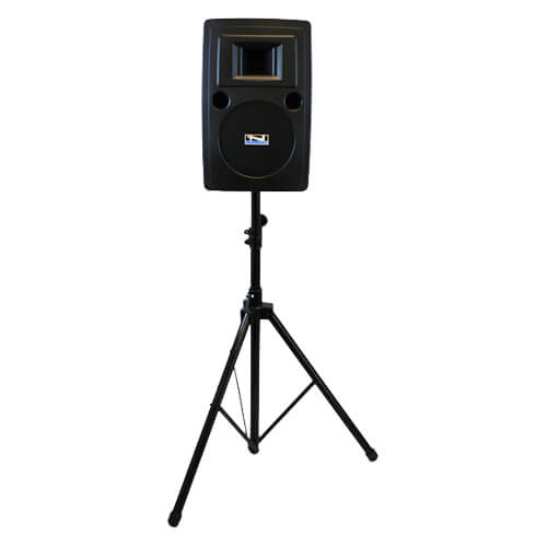 Electrical & PA Systems