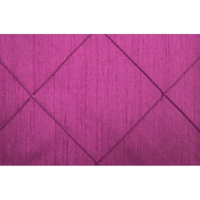 Image of Fuchsia Pintuck